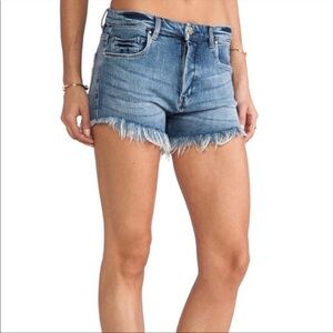 blanknyc boyfriend denim shorts dress down party Blank NYC | Shorts | Blanknyc Boyfriend Denim Shorts Dress Down Party